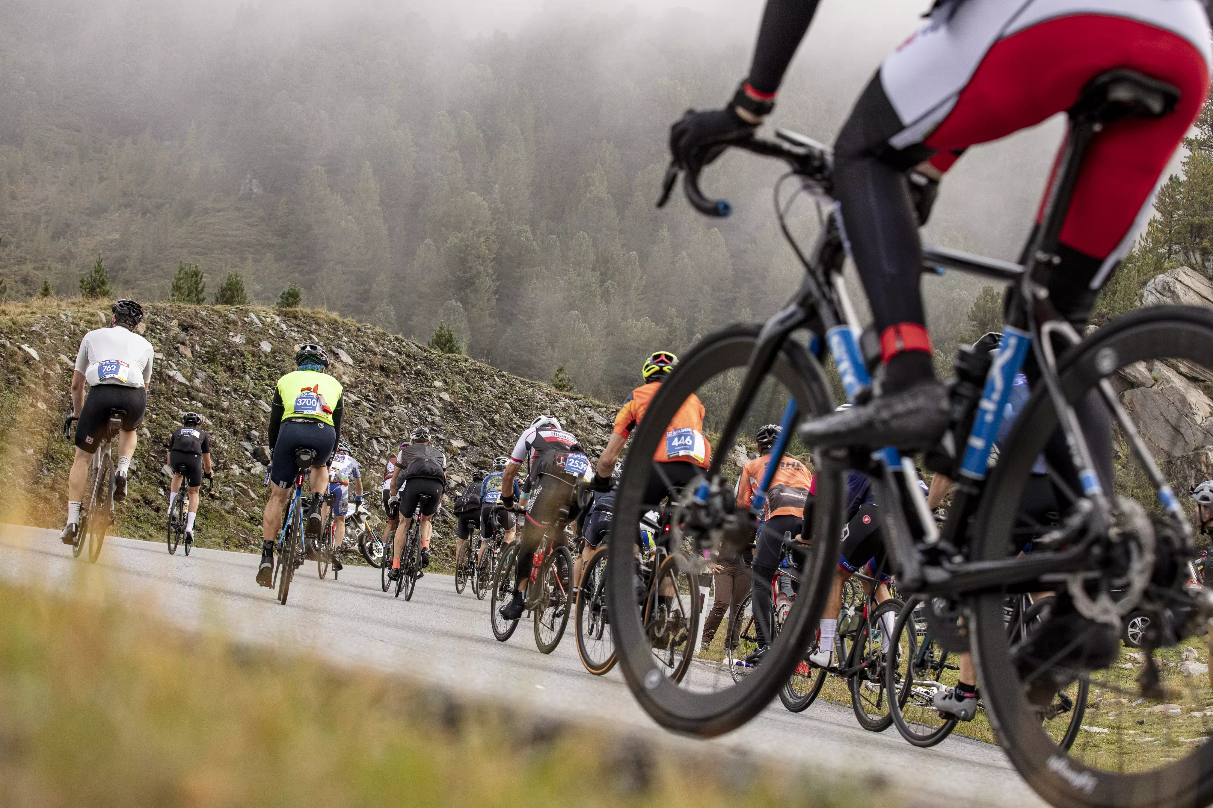 Rennrad Slden | Slden Bike Hotels :: Rennrad Urlaub in Slden