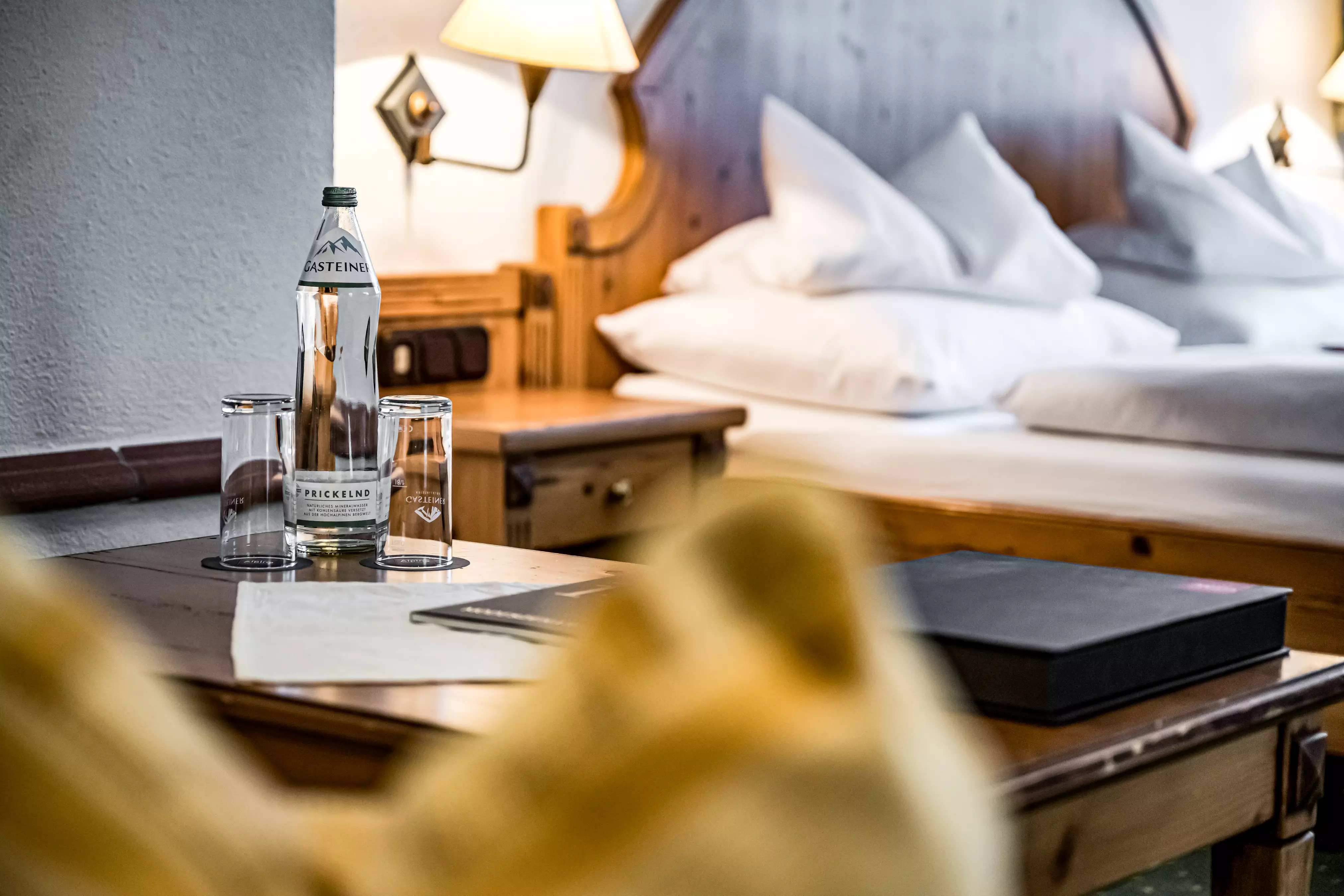 Sölden Rooms | Zimmer Sölden :: Your Sports Hotel Alpina in Ötztal